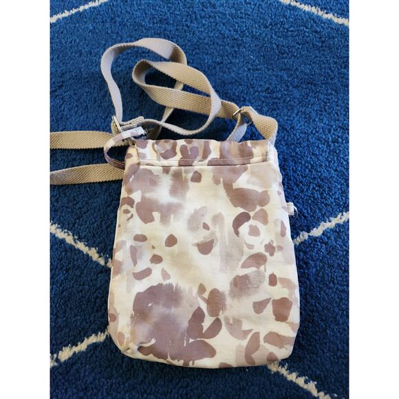 Kipling Mini Camo Messenger Side Body Bag/Purse - Picture 2 of 9